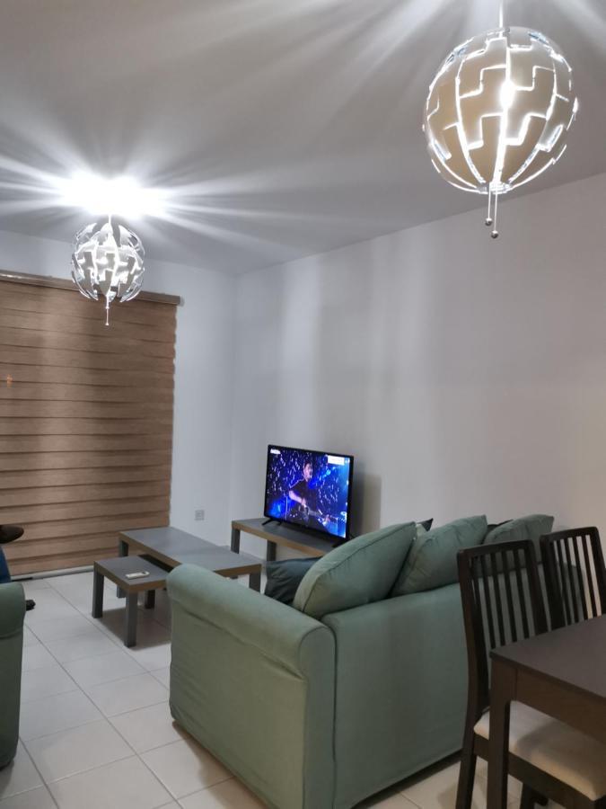 Iris Village, Near Kings Avenue Mall - By Imh Travel & Tours Paphos Eksteriør bilde