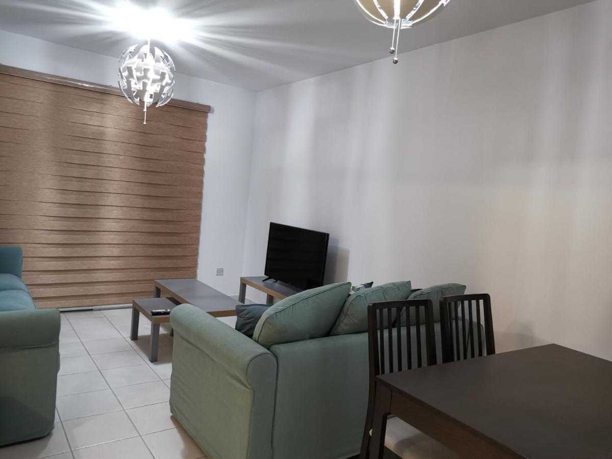 Iris Village, Near Kings Avenue Mall - By Imh Travel & Tours Paphos Eksteriør bilde